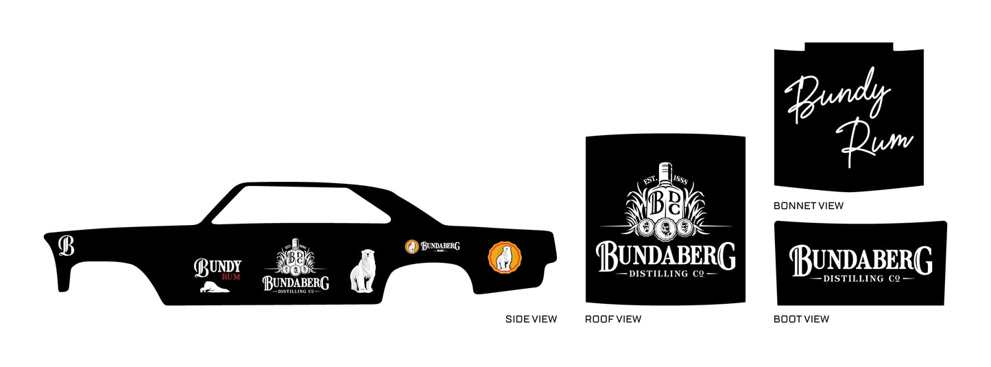 Bundaberg Distilling Co