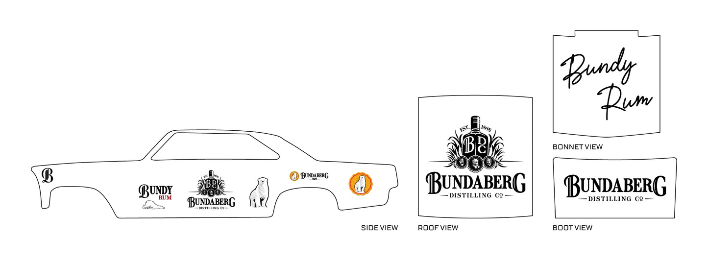 Bundaberg Distilling Co