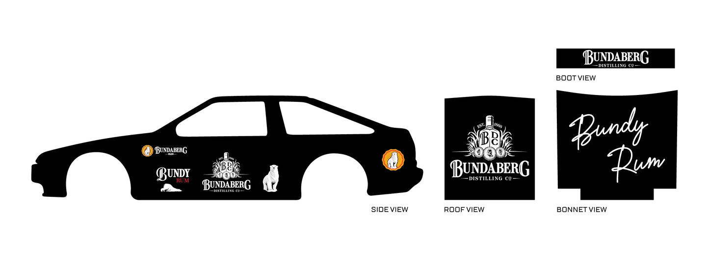 Bundaberg Distilling Co