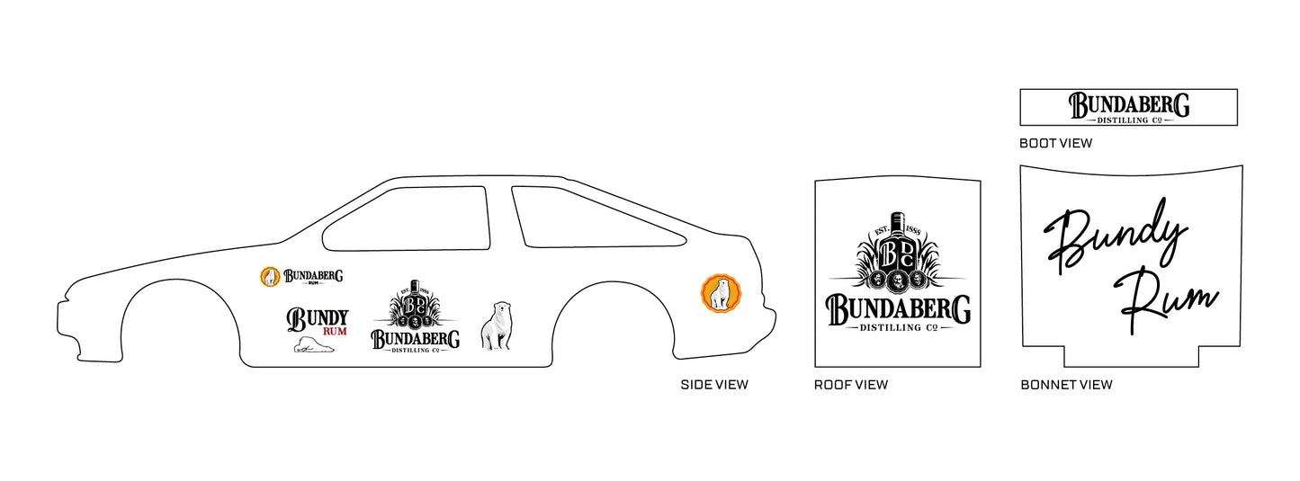 Bundaberg Distilling Co