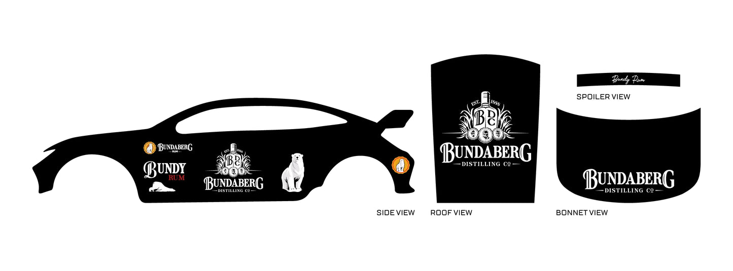Bundaberg Distilling Co