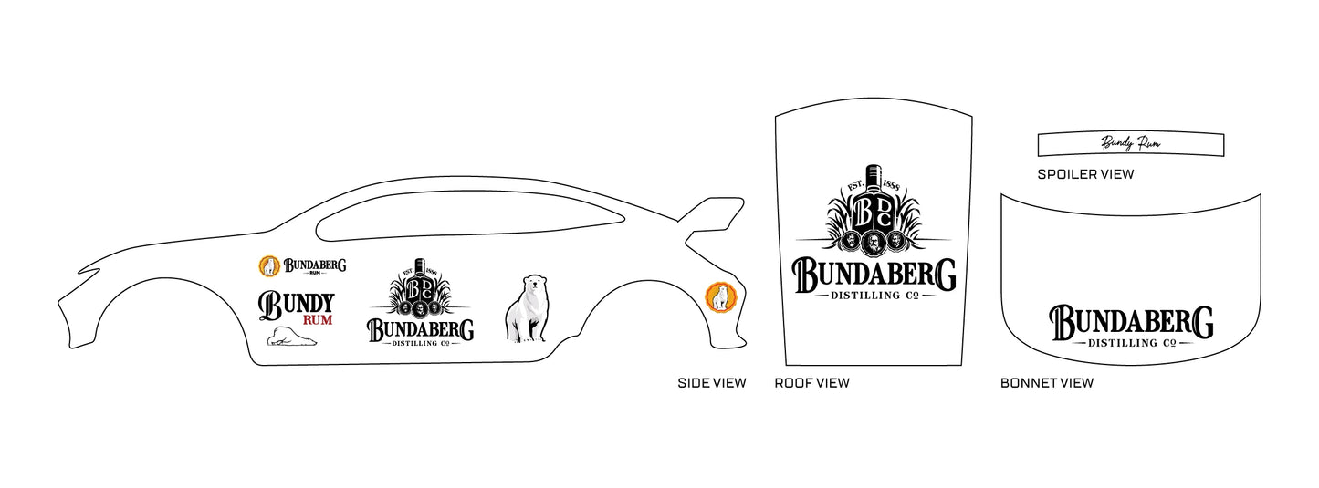 Bundaberg Distilling Co