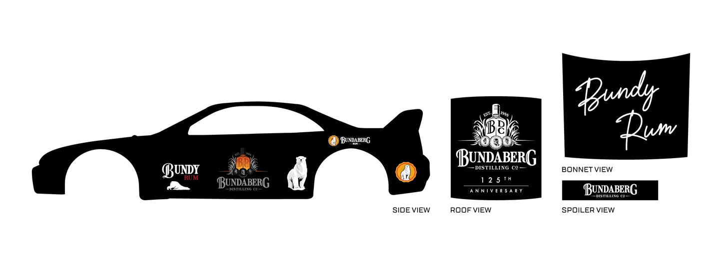 Bundaberg Distilling Co Color