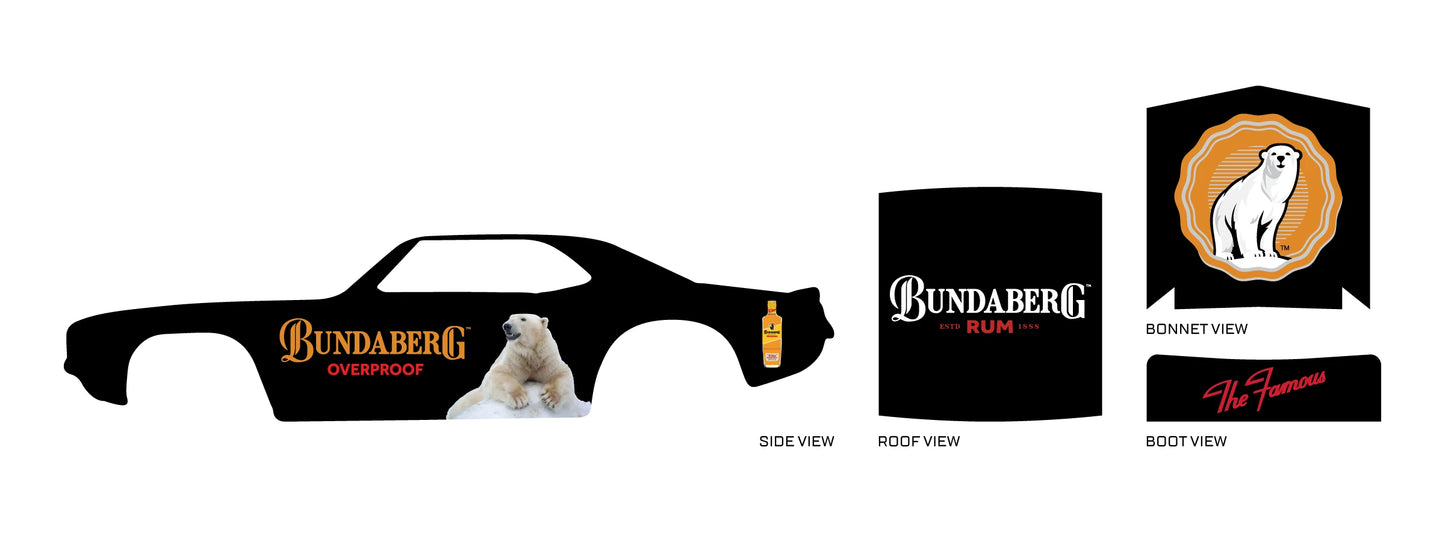 Bundaberg Overproof