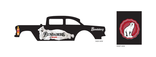Bundy Red
