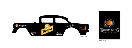 Bundy Rum 01