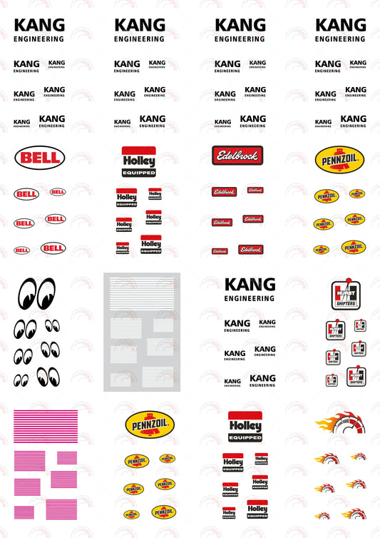 Kang Engineering