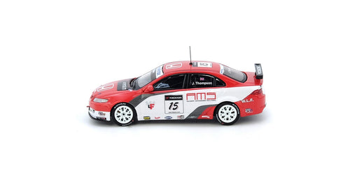 Honda Accord Euro-R (CL7) #15 “N. Technology” – Macau Grand Prix 2020 Special Edition