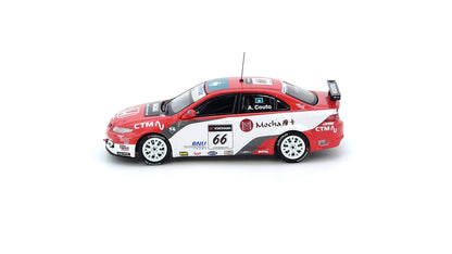 Honda Accord Euro-R (CL7) #66 “N. Technology” – Macau Grand Prix 2020 Special Edition