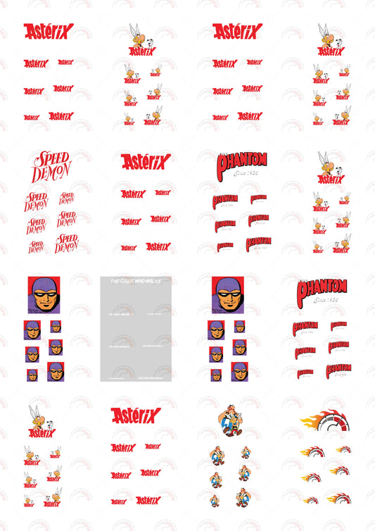 Asterix