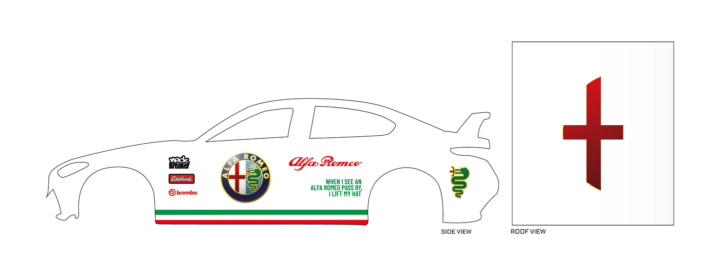 Alfa Romeo