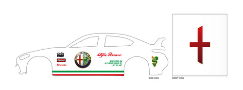 Alfa Romeo