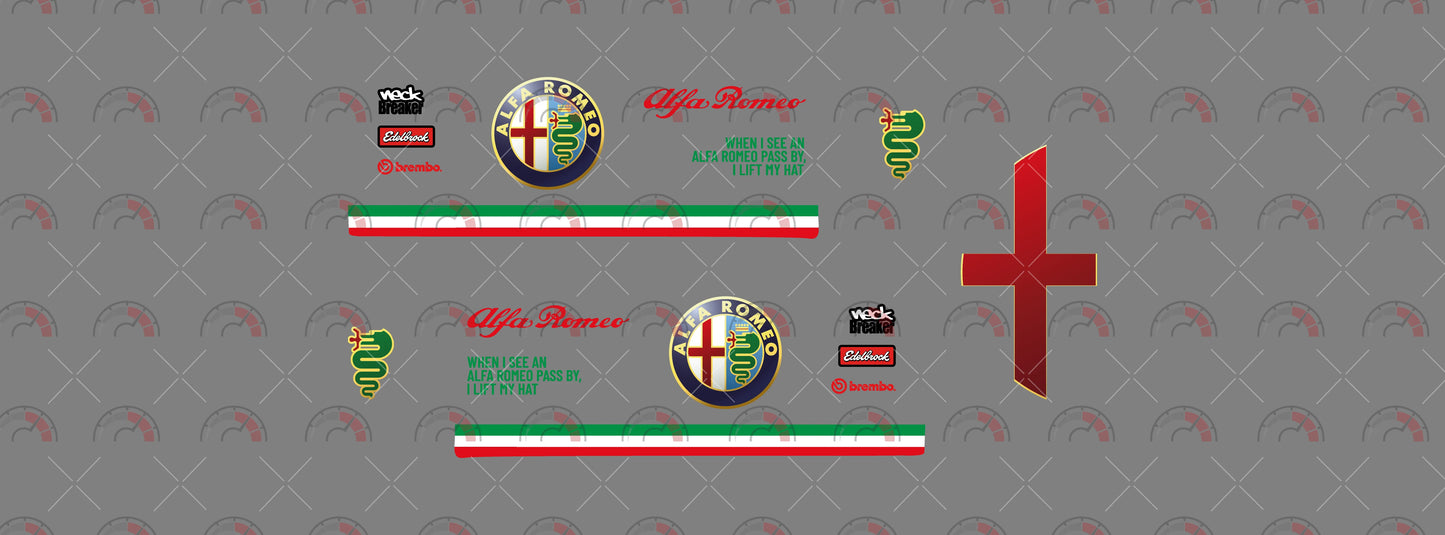 Alfa Romeo