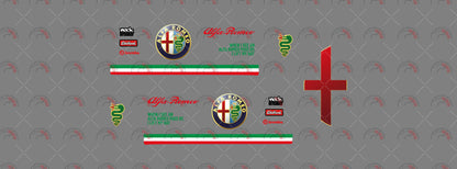 Alfa Romeo