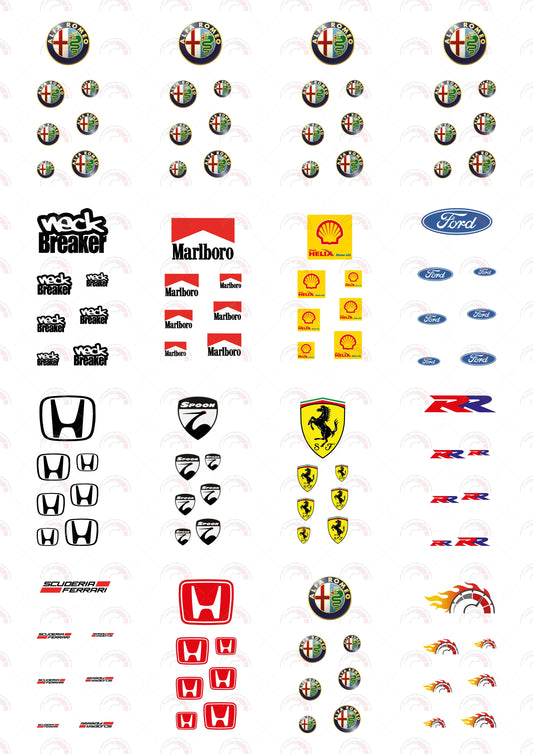 Alfa Romeo