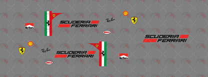 Ferrari SF 01
