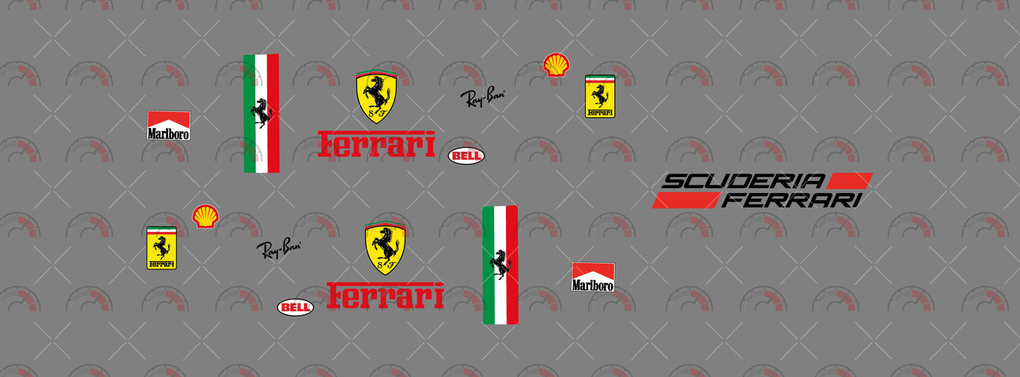 Ferrari SF 02