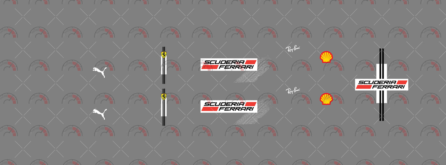 Scuderia Ferrari