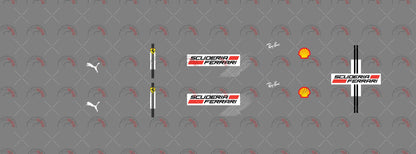 Scuderia Ferrari