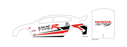 Civic Type R