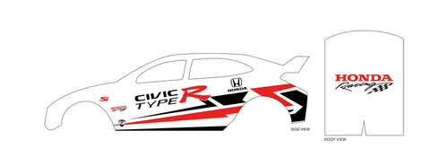 Civic Type R