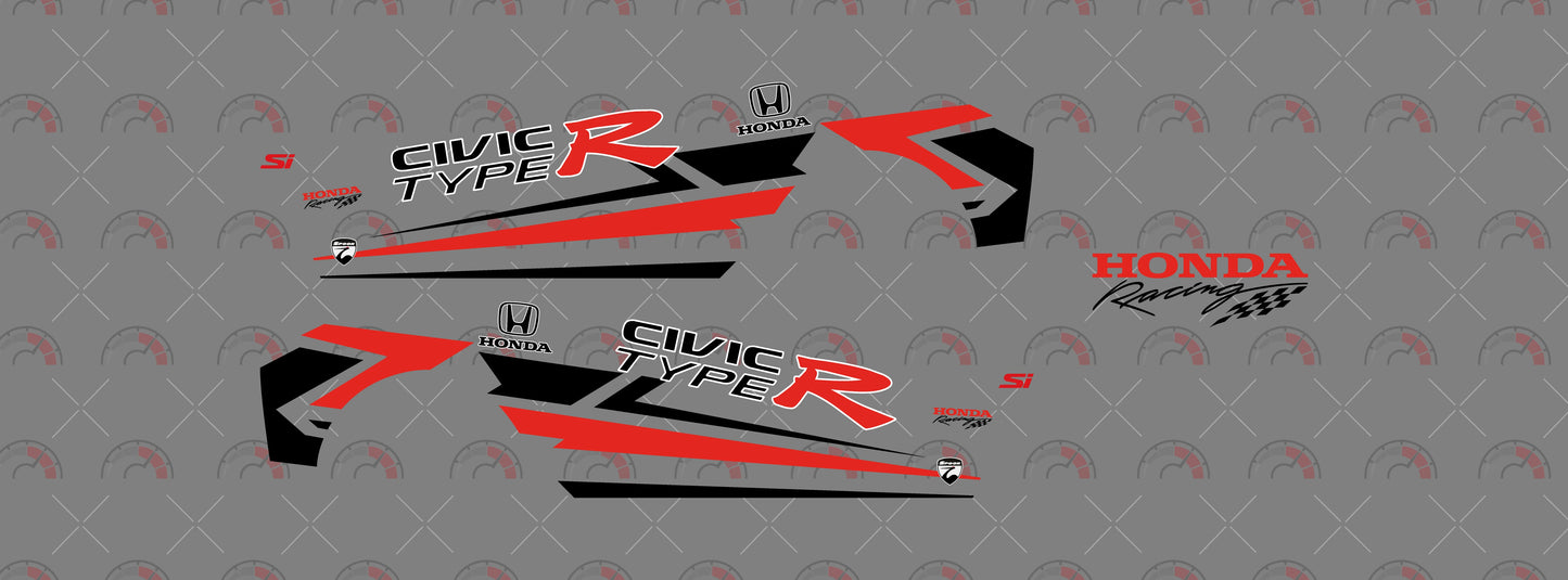 Civic Type R