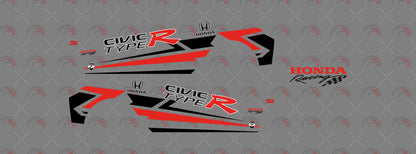 Civic Type R
