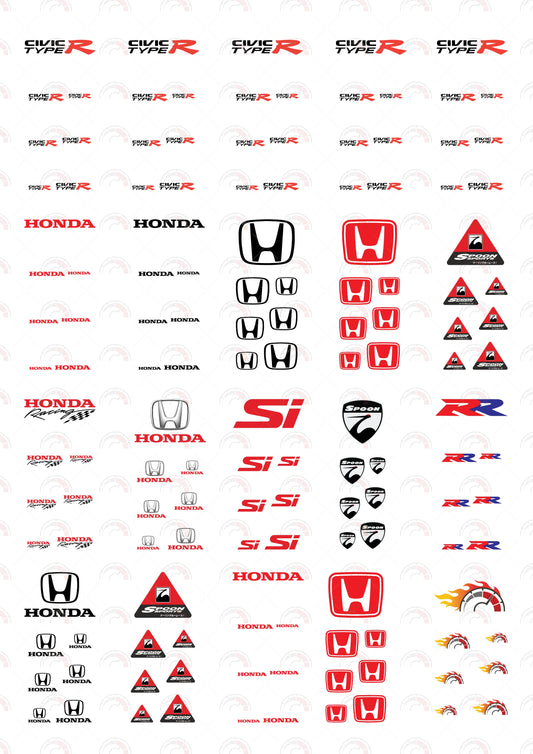 Civic Type R