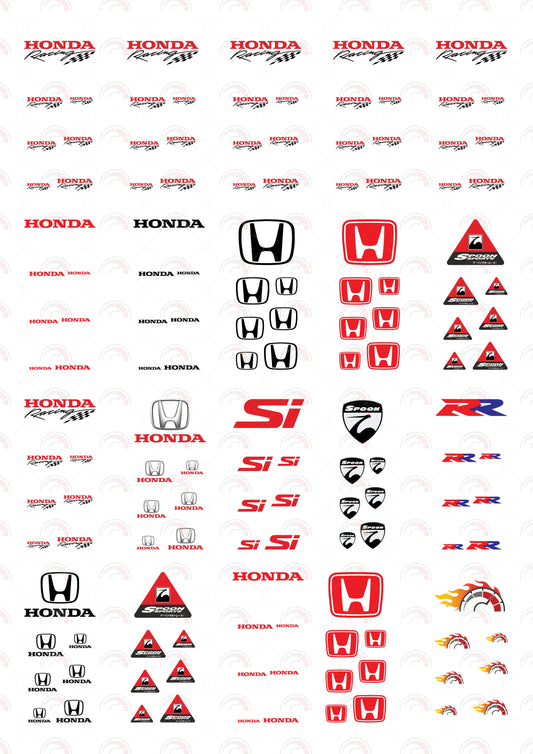 Honda Racing
