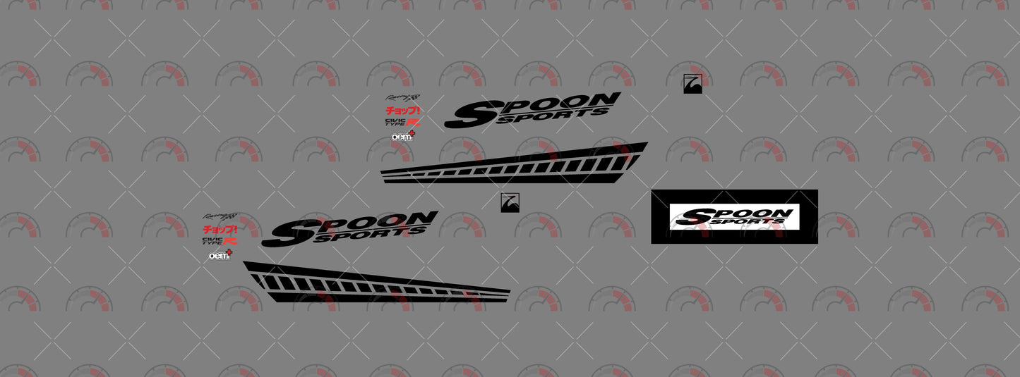 Spoon Logo