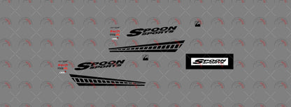 Spoon Logo