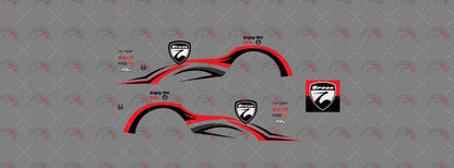 Spoon Sports Logo