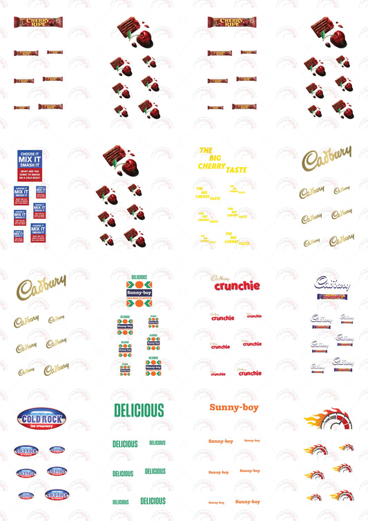 Cherry Ripe