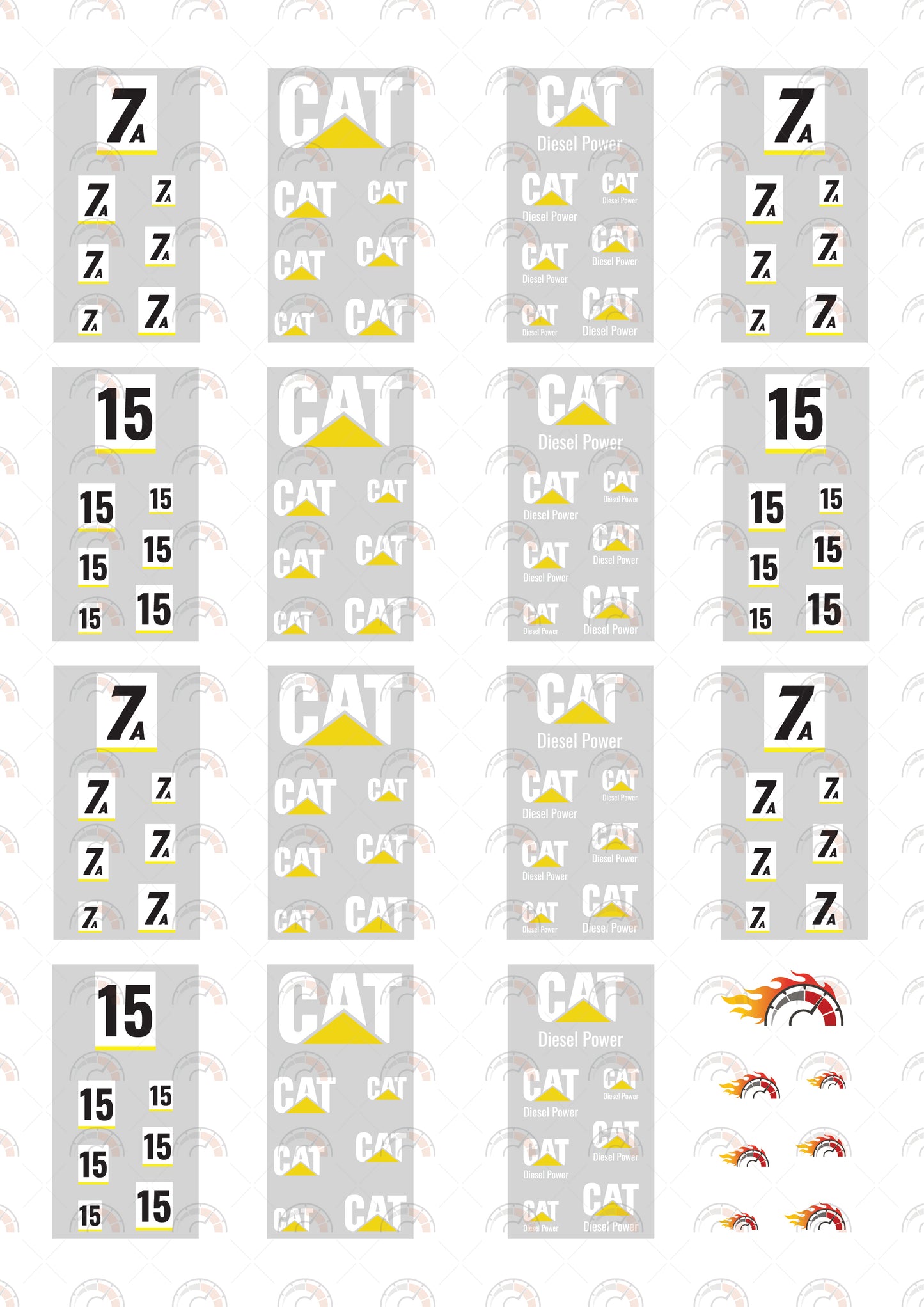 CAT 01