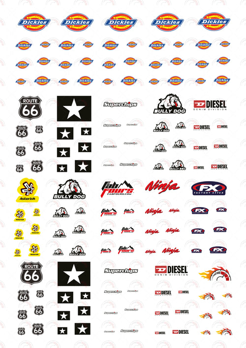 Dickies