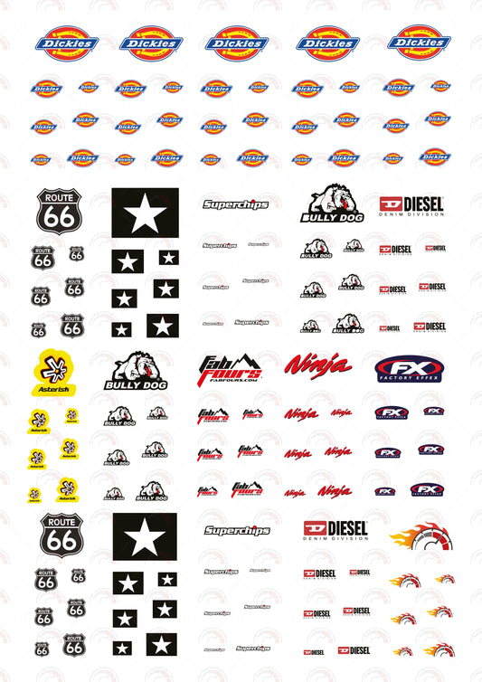 Dickies