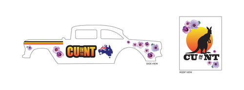 CU in the NT