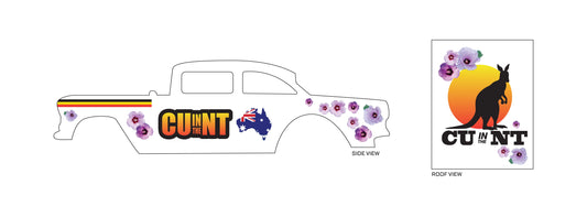 CU in the NT