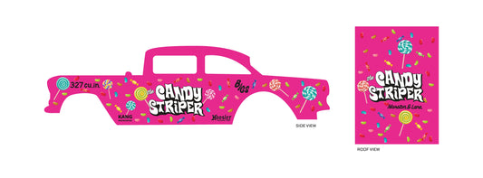 Candy Striper Sweets 01