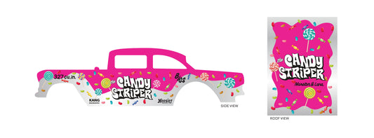 Candy Striper Sweets 02