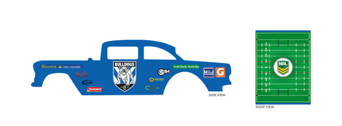 Canterbury Bankstown Bulldogs
