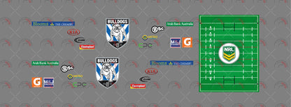 Canterbury Bankstown Bulldogs