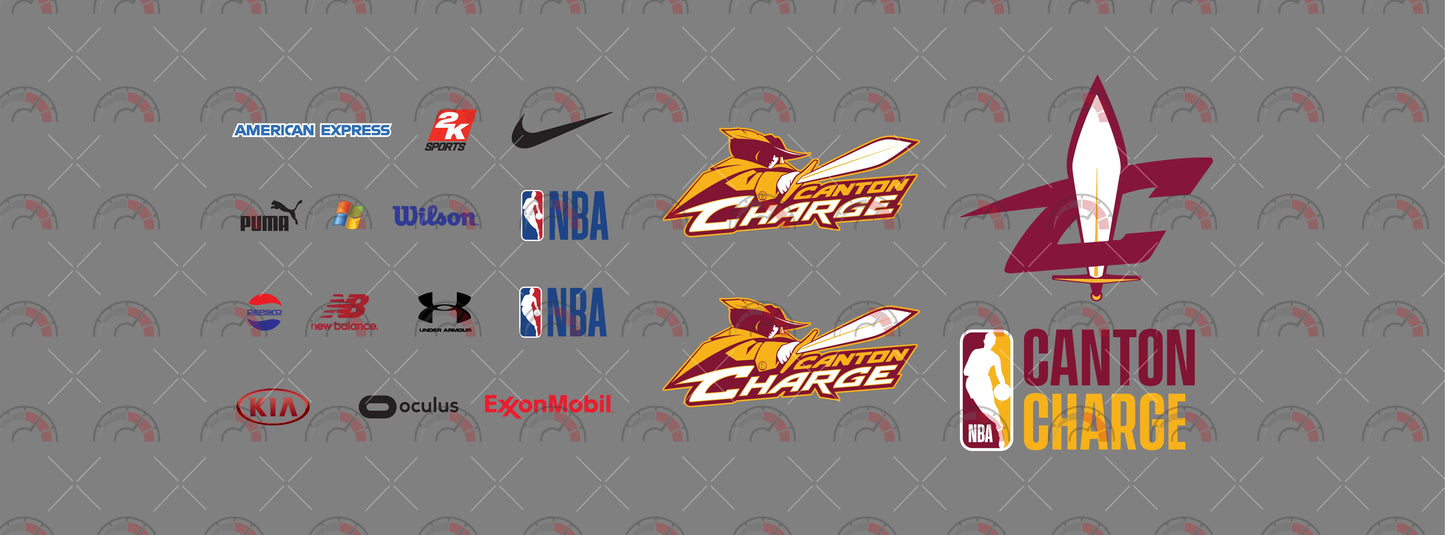Canton Charge