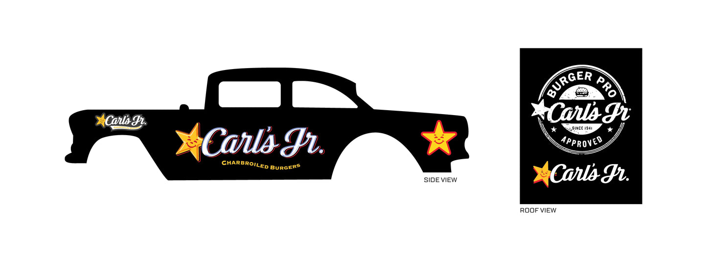 Carl’s Jr