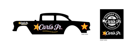 Carl’s Jr
