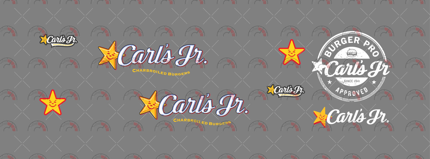 Carl’s Jr