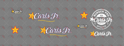 Carl’s Jr
