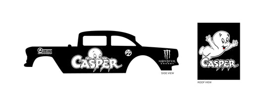 Casper