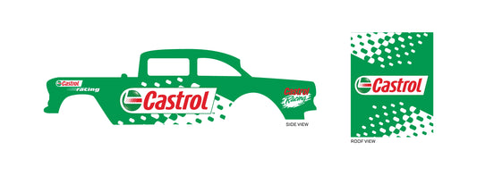 Castrol