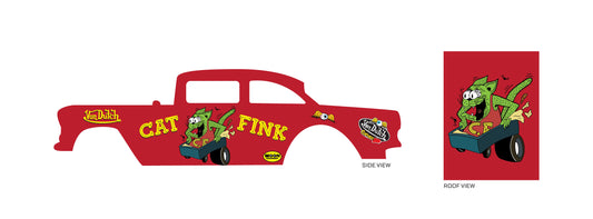 Cat Fink